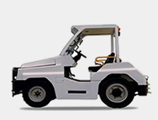 內(nèi)燃牽引車