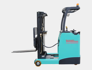 1-2噸前移式叉車