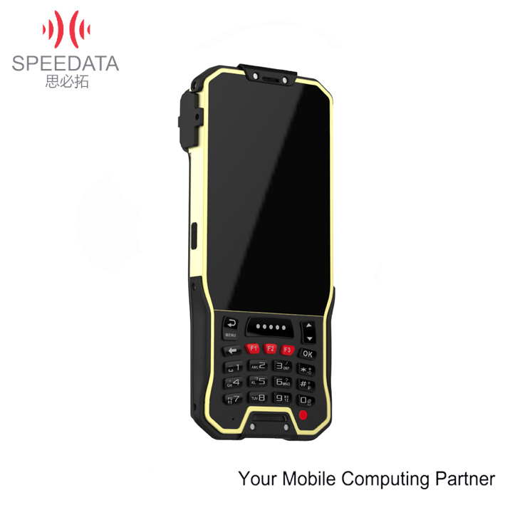 將RFID電子標(biāo)簽貼在防盜商品上