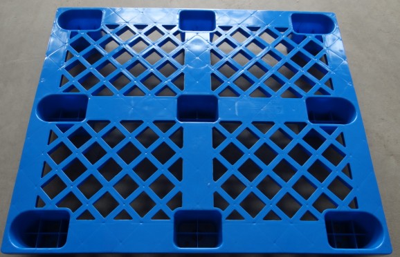 供應(yīng) 風(fēng)帆九腳網(wǎng)格一體托盤FF-1111140