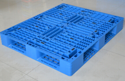 風帆田字網(wǎng)格一體托盤FF-1212150