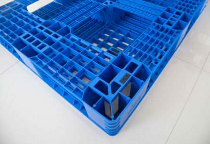 風帆田字網(wǎng)格一體托盤FF-1111150