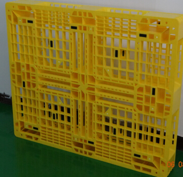 供應 風帆田字網(wǎng)格一體托盤FF-1111*125