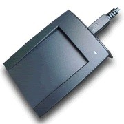 高頻桌面式讀寫器