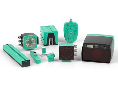 倍加福識(shí)別系統(tǒng)