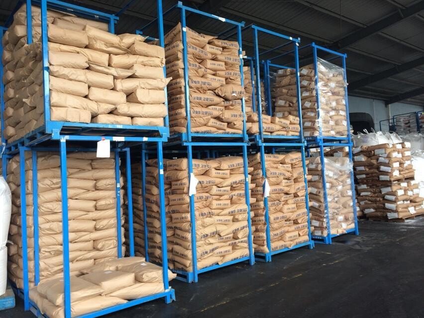 供應無錫堆垛架 巧固架(圖)