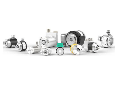 倍加福旋轉(zhuǎn)編碼器