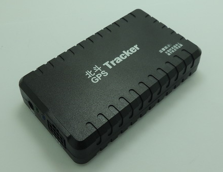 GPS定位終端 電動車定位跟蹤器 租賃車輛定位