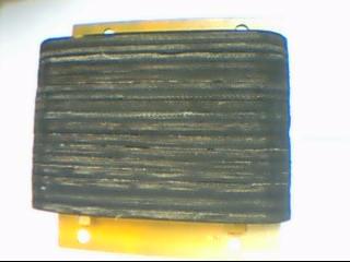 輸送膠帶碼頭防撞塊，倉庫防撞塊 