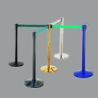 折疊式伸縮護欄、道路安全護欄、施工安全護欄