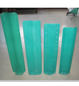 防眩板、防眩片、防眩膠、PE防眩膠