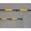 擋輪桿、汽車防撞欄、擋輪管、車輪擋桿