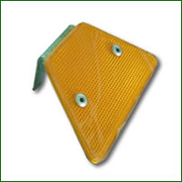 輪廓標、護欄輪廓標、公路輪廓標