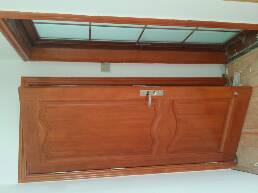   實木復(fù)合烤漆門，橡木門，原木門