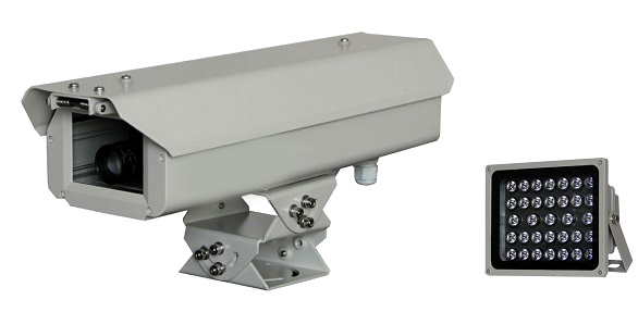 高清車牌識(shí)別一體機(jī)