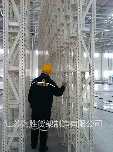 黑龍江電動移動式貨架