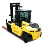 海斯特叉車--大噸位重型叉車