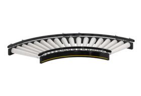 滾筒式輸送機(jī) Non-powered