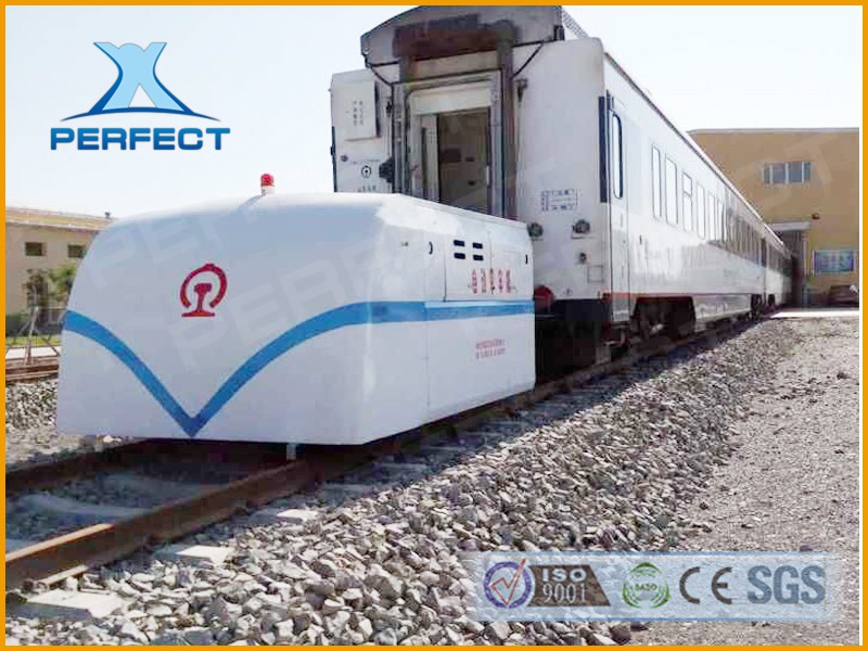 帕菲特牽引車(chē)