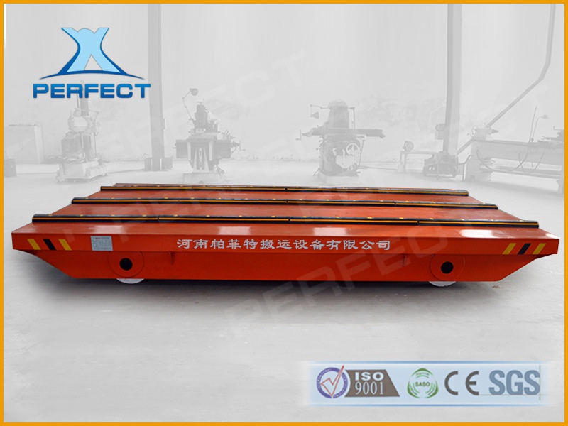 帕菲特?zé)o動力軌道車