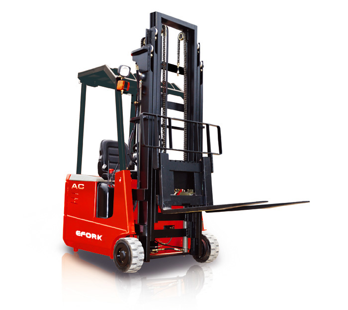 廠家銷售  三支點平衡重叉車