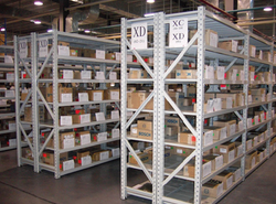 音飛中量II型貨架