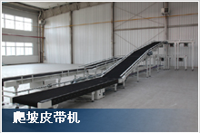 皮帶輸送機 昆山同日