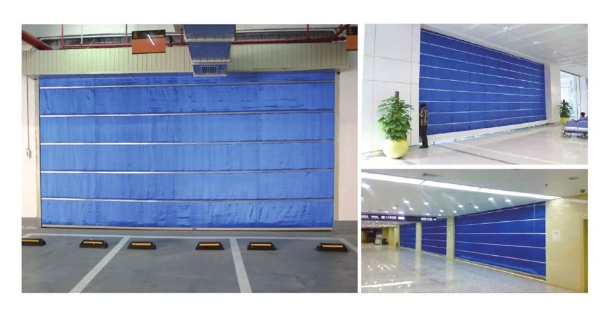 全國聯(lián)保【啟門】專業(yè)供應(yīng)各種防火卷簾門 自動(dòng)感應(yīng)門 價(jià)廉物美