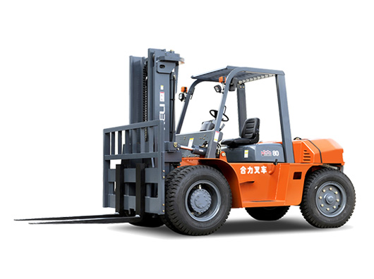 合力叉車CPCD100
