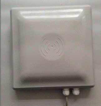 2.4G定向有源RFID讀寫(xiě)器