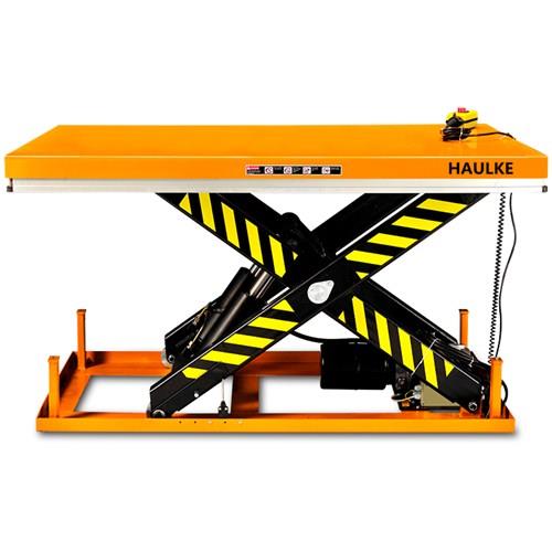 固定式電動(dòng)升降平臺(tái)