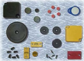 安士能EUCHNER 數(shù)據(jù)載體