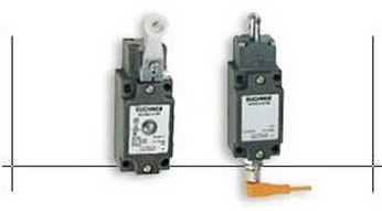 安士能EUCHNER 符合EN50041的行程開關