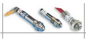 安士能EUCHNER 精密單孔定位行程開關(guān)–圓柱結(jié)構(gòu)