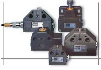 安士能EUCHNER 精密單體精密定位開關(guān)