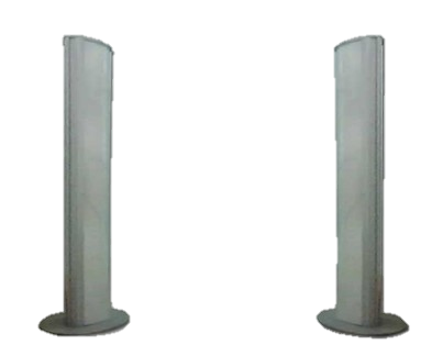 UHF 開放式通道門禁DC-UHF200