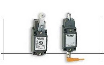 安士能EUCHNER 符合EN50041的行程開關(guān)