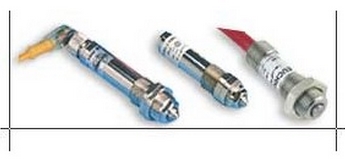 安士能EUCHNER 精密單孔定位行程開關(guān)–圓柱結(jié)構(gòu)