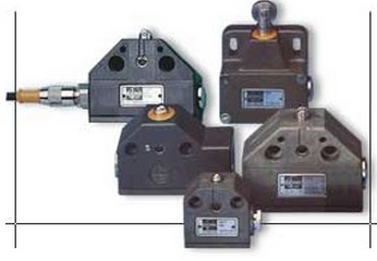 安士能EUCHNER 精密單體精密定位開關(guān)