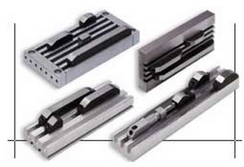 安士能EUCHNER 導(dǎo)軌/擋塊