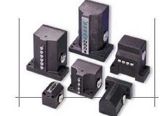 安士能EUCHNER 精密定位組合行程開關(guān)