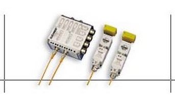 安士能EUCHNER CIS3-IBS 型識別系統(tǒng)