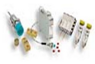 安士能EUCHNER CIS3A 型微型識(shí)別系統(tǒng)