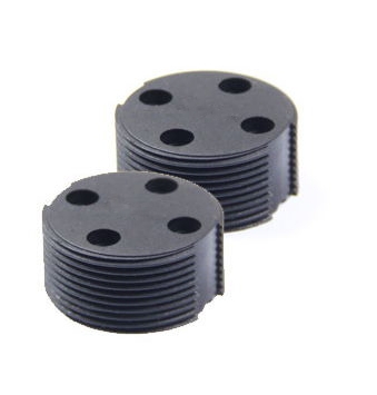 無源耐高溫RFID電子標(biāo)簽