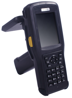 SEA-160 UHF RFID移動智能終端