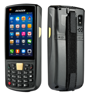 SEA-169 UHF RFID可通話移動物聯終端