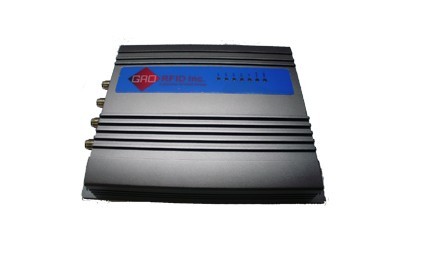 RFID供應(yīng)商低價直供：超高頻四端口RFID讀寫器