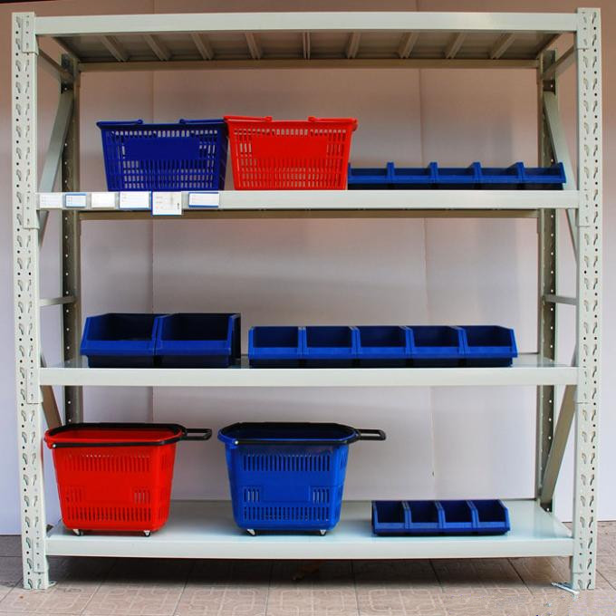 無錫貨架廠家供應(yīng)中B型貨架