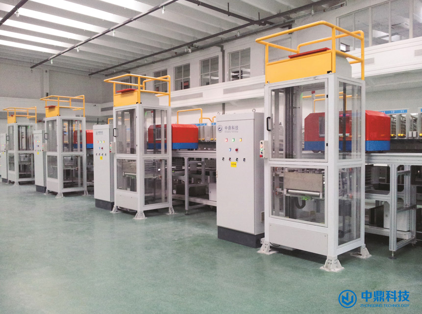 連續(xù)式提升機/往復式提升機