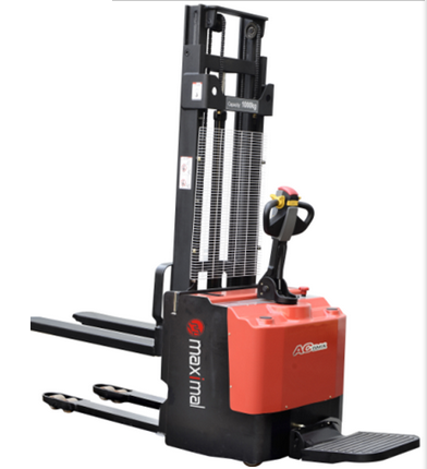 美科斯1.5噸全電動堆高車